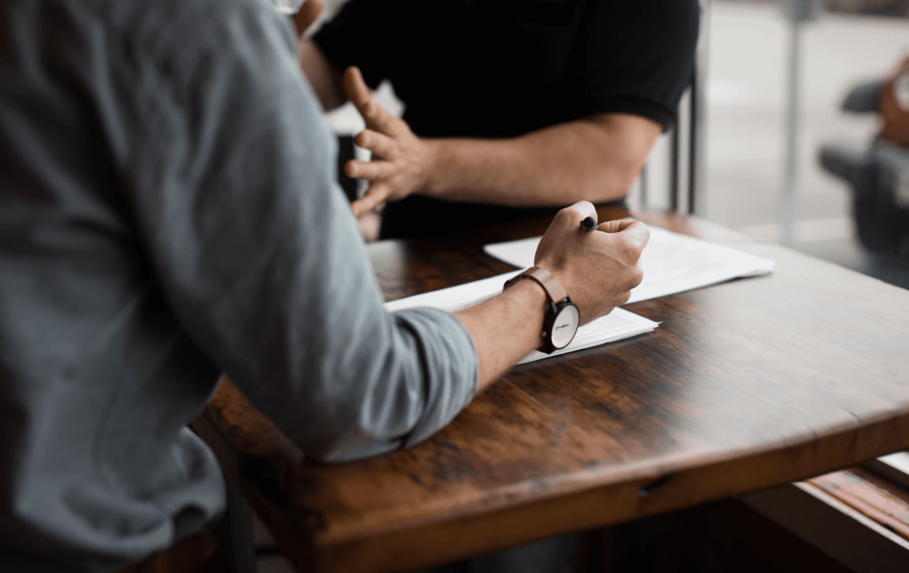 Chicago employment discrimination attorney protecting workers' rights in the workplace.