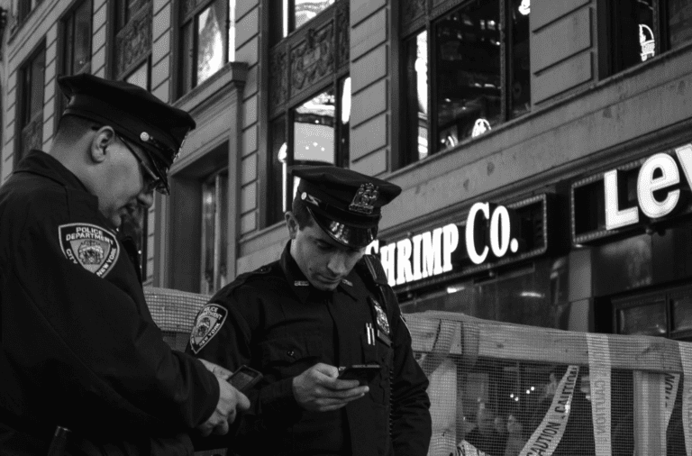 Legal representation for police misconduct cases in Chicago.