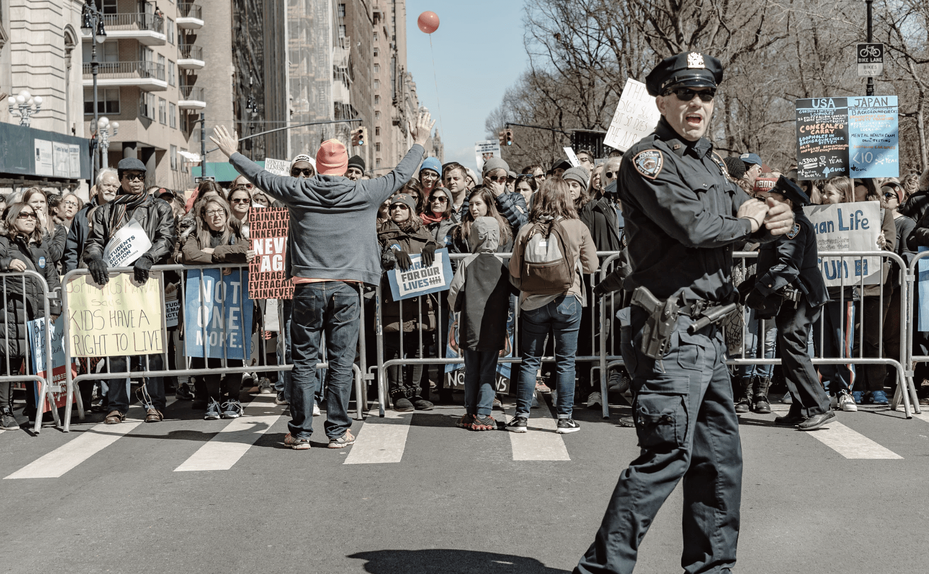 Civil rights attorney in Chicago offering legal representation for violations and police misconduct.