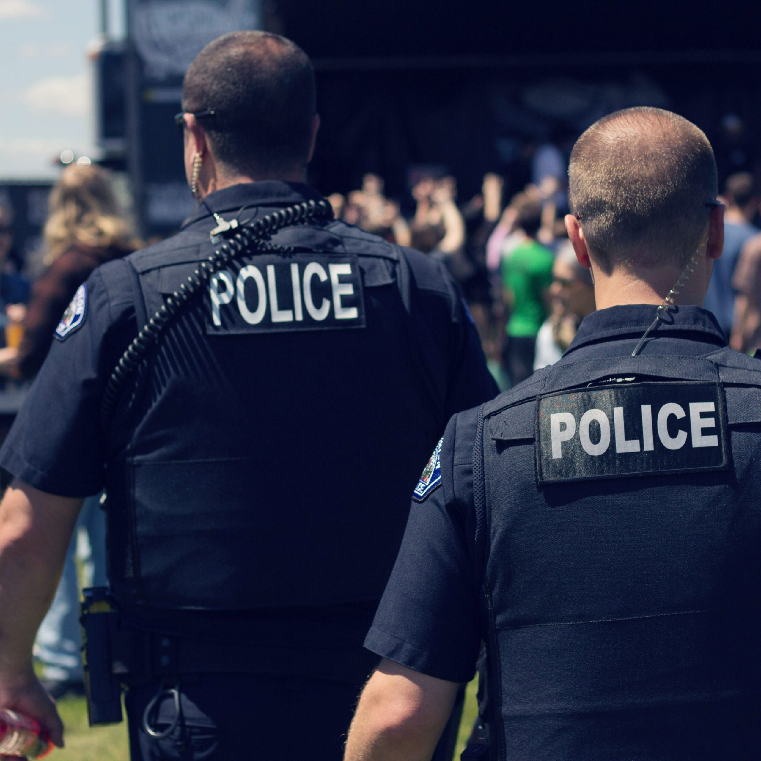 Read more about the article $1.8 Million Settlement for Family of Man Who Died in Police Vehicle
