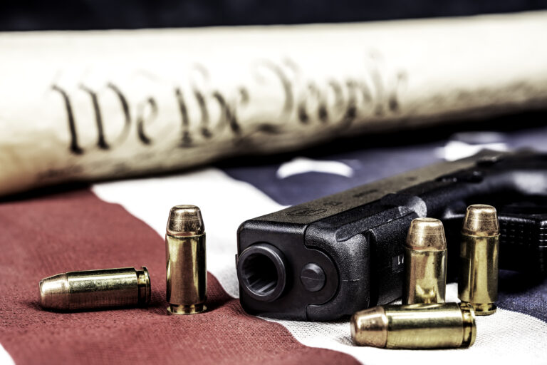 Chicago firearm rights attorney providing legal defense and Second Amendment representation