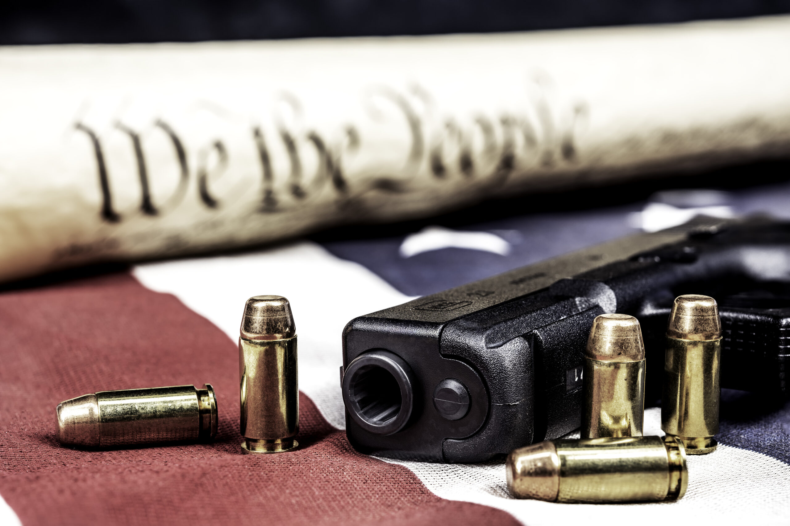 Chicago firearm rights attorney providing legal defense and Second Amendment representation