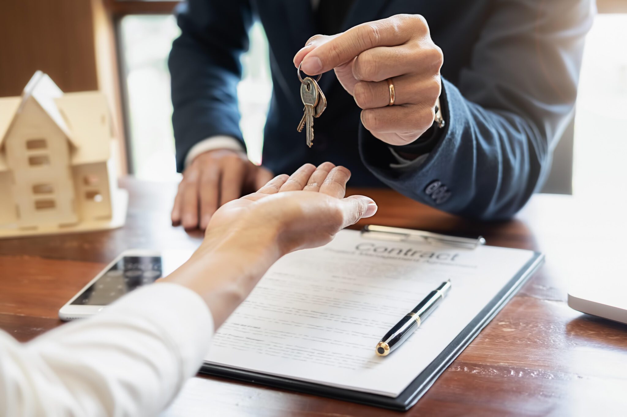 Chicago real estate litigation and legal services.