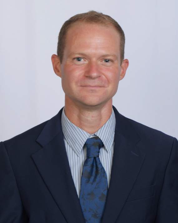 Sean Willkomm profile picture.