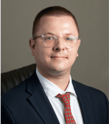 chicago-civil-rights-attorney-hayden-dinges Attorney Hayden Dinges, skilled Chicago civil rights attorney.
