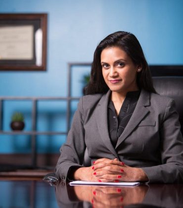 chicago-corporate-law-attorney-uma-bansal Attorney Uma Basal, skilled Chicago corporate law attorney.